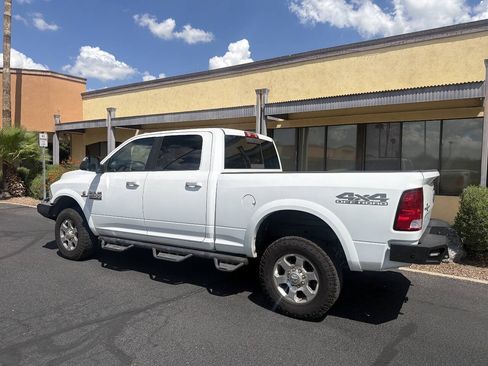 Used 2018 RAM 2500 Lone Star AWD/4WD image 4