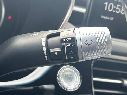 New 2026 Genesis G70 3.3T Sport Prestige image 32