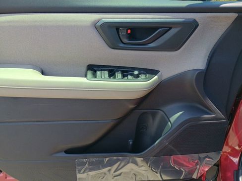 New 2026 Subaru Forester AWD/4WD image 7