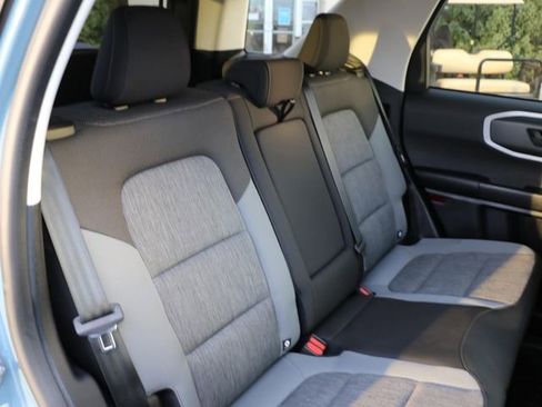 Used 2023 Ford Bronco Sport Big Bend w/ Convenience Package AWD/4WD image 13