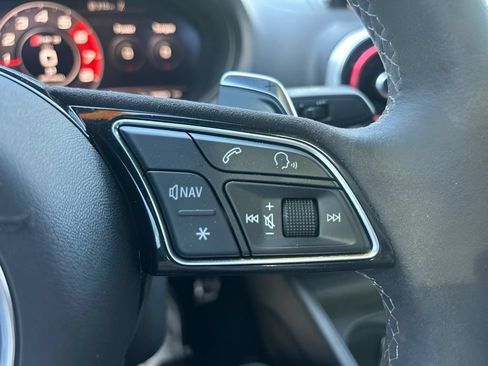 Used 2018 Audi RS 3 AWD/4WD image 22