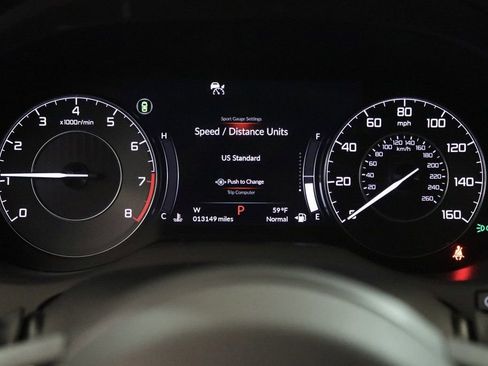 Certified 2024 Acura RDX w/ Technology Package image 3