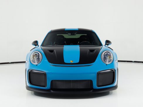 Used 2018 Porsche 911 GT2 RS RWD image 8