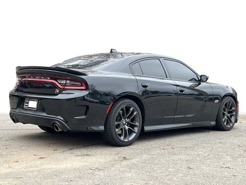 Used 2022 Dodge Charger Scat Pack w/ Plus Group image 26