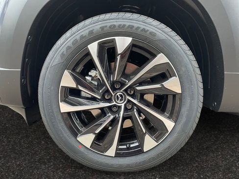 New 2026 MAZDA CX-50 2.5 Hybrid w/ Weather Package image 12