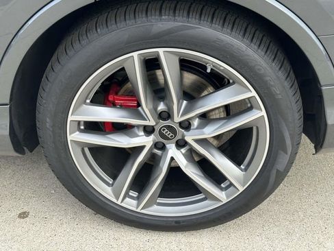 New 2026 Audi Q7 3.0T Prestige AWD/4WD image 4