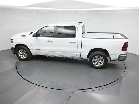 Used 2023 RAM 1500 Laramie image 42