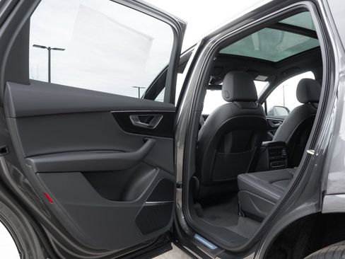New 2026 Audi Q7 2.0T Premium image 29