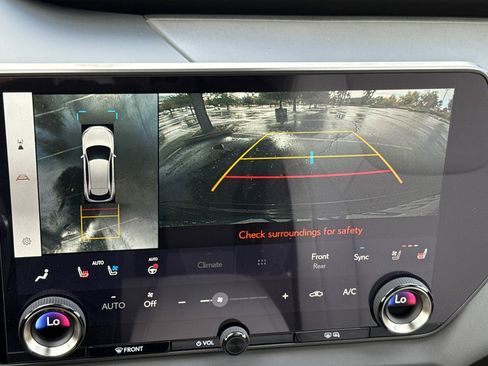 Certified 2023 Lexus RX 350 Premium image 24