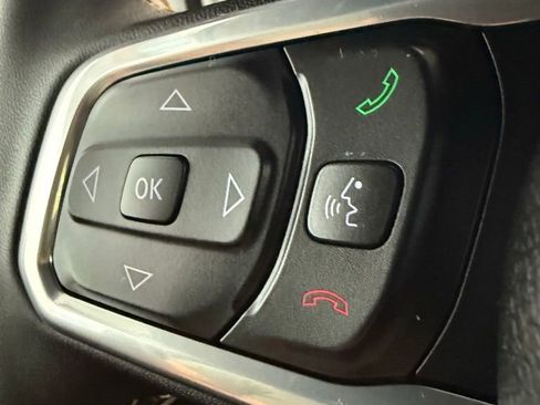 Used 2024 Jeep Wrangler Sahara w/ Safety Group image 37