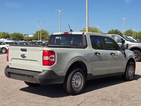Used 2024 Ford Maverick XL image 5
