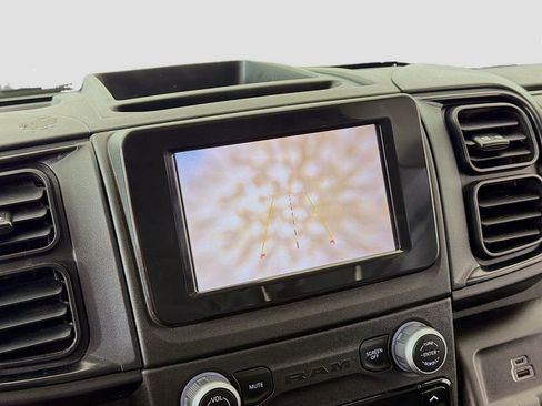 Used 2023 RAM ProMaster 2500 image 28