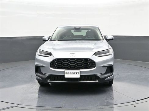 New 2026 Honda HR-V LX image 22