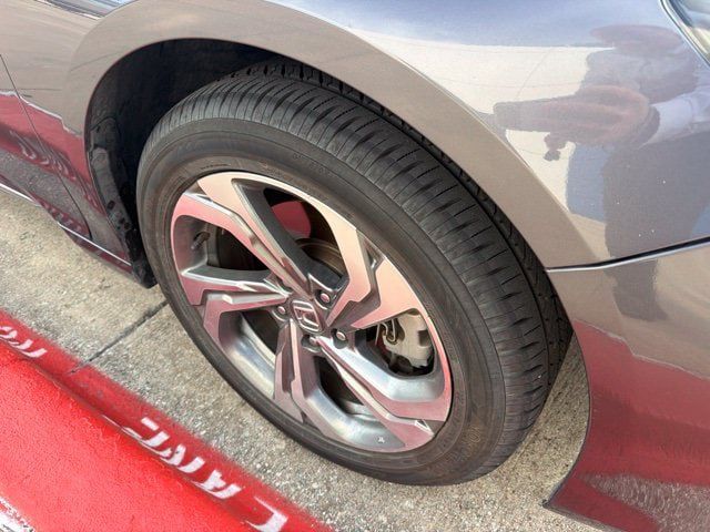 Used 2018 Honda Accord EX-L image 6