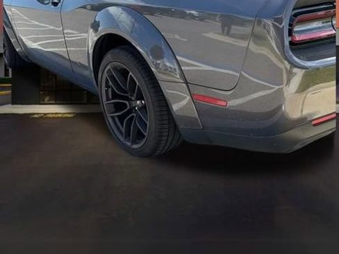 Used 2022 Dodge Challenger R/T Scat Pack image 4