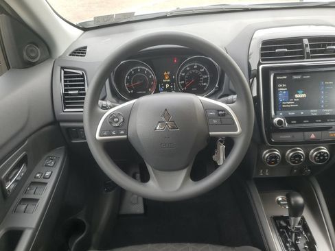 New 2026 Mitsubishi Outlander Sport ES AWD/4WD image 15