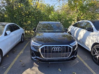 Used 2025 Audi Q3 2.0T Premium