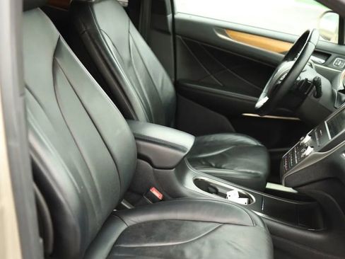 Used 2015 Lincoln MKC AWD w/ Equipment Group 102A Reserve image 49