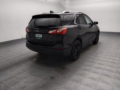 Used 2021 Chevrolet Equinox LT FWD image 9
