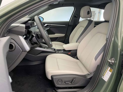 New 2026 Audi A3 2.0T Premium Plus image 5
