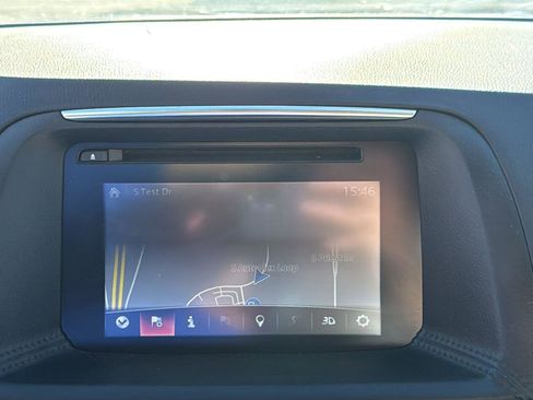 Used 2016 MAZDA CX-5 Grand Touring image 16