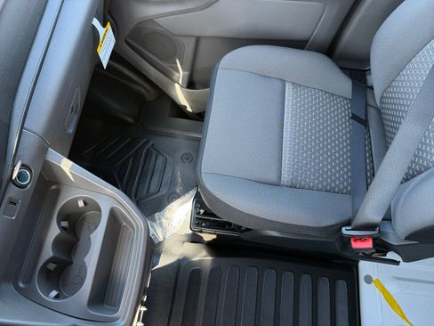 New 2026 Ford Transit 350 148 High Roof RWD image 14