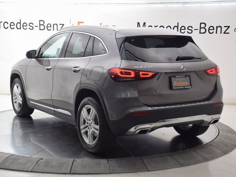 Certified 2023 Mercedes-Benz GLA 250 image 4