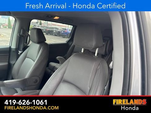 Used 2024 Honda Odyssey EX-L image 17