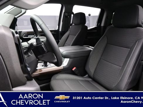 New 2026 Chevrolet Silverado 1500 RST w/ Convenience Package II AWD/4WD image 8