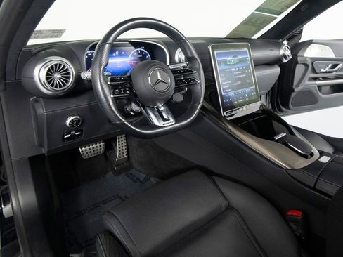 Used 2022 Mercedes-Benz SL 63 AMG 4MATIC image 16