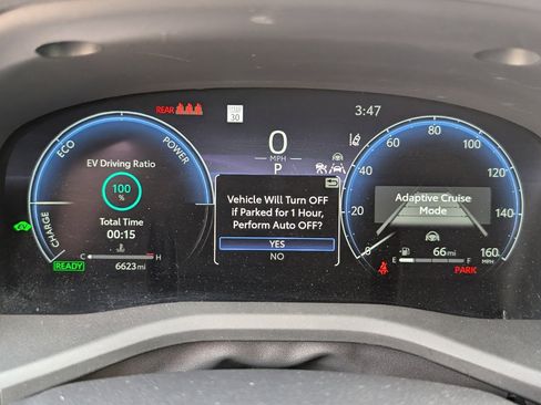 Used 2026 Toyota Camry XLE FWD image 19
