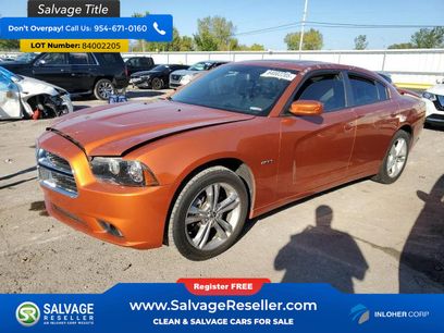 Used 2011 Dodge Charger R/T