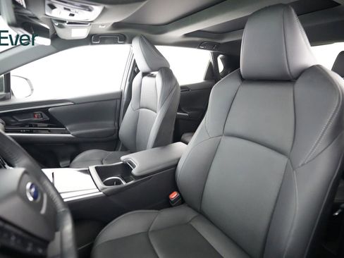 Used 2024 Subaru Solterra Touring w/ Touring Package image 4