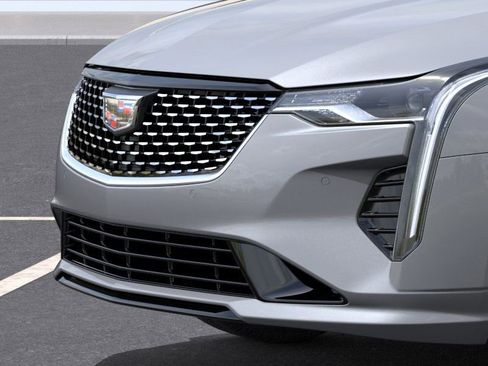 New 2026 Cadillac CT4 Premium Luxury image 13