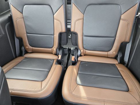 Used 2022 Ford Bronco Outer Banks image 32