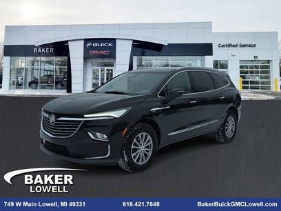 Used 2024 Buick Enclave Essence w/ Technology Package