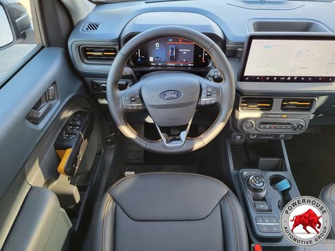 New 2026 Ford Maverick Tremor AWD/4WD image 19
