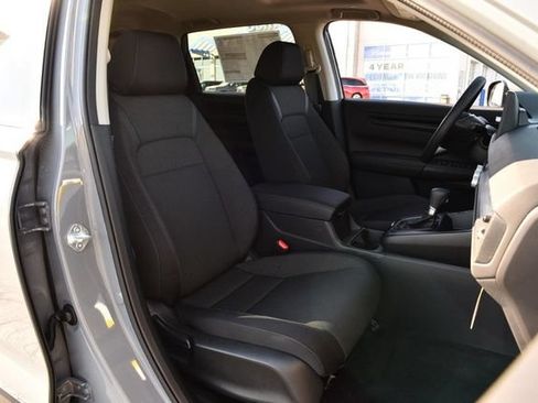 New 2026 Honda CR-V EX image 20