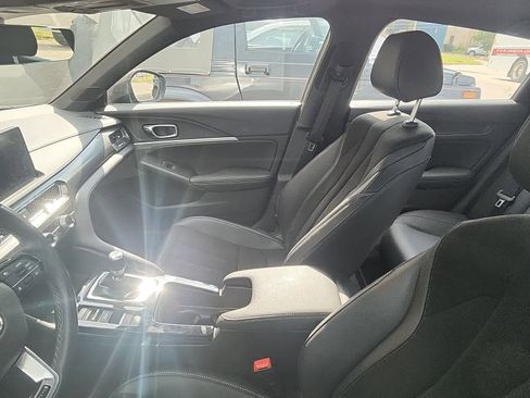 Used 2023 Acura Integra A-Spec FWD image 9