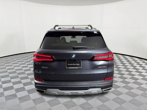 Used 2021 BMW X5 xDrive40i w/ Premium Package 2 AWD/4WD image 10