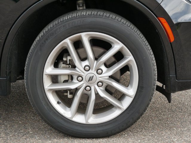 Used 2024 Dodge Durango GT AWD/4WD image 9