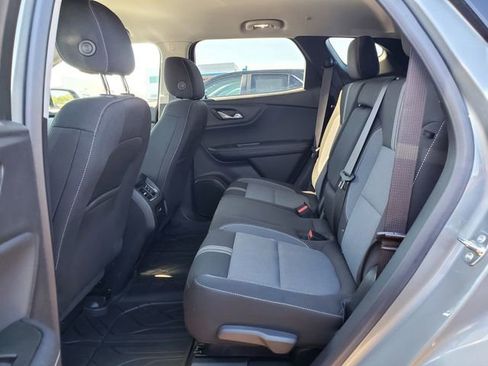 Certified 2024 Chevrolet Blazer LT w/ Convenience Package FWD image 13