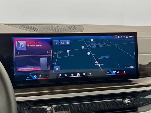 Used 2024 BMW X5 xDrive50e w/ Premium Package image 15