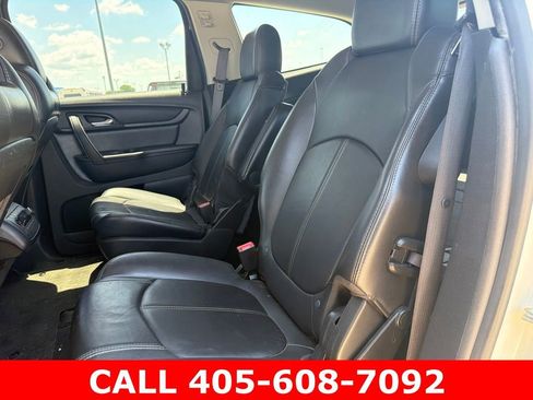 Used 2014 Chevrolet Traverse LT FWD image 23