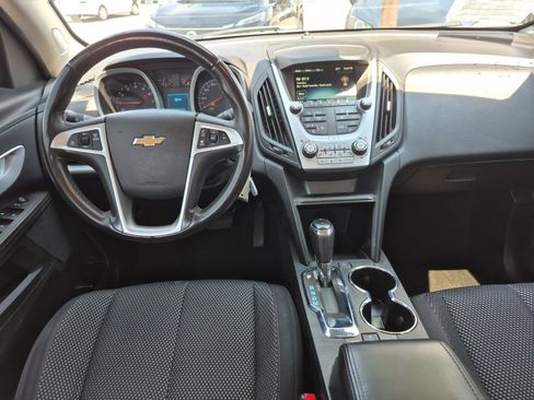 Used 2017 Chevrolet Equinox LT w/ Convenience Package FWD image 18