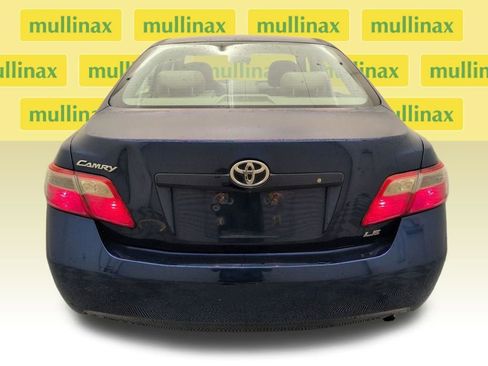 Used 2008 Toyota Camry LE image 26