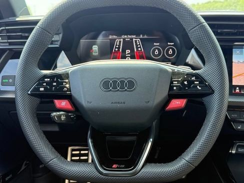 Used 2025 Audi RS 3 AWD/4WD image 9