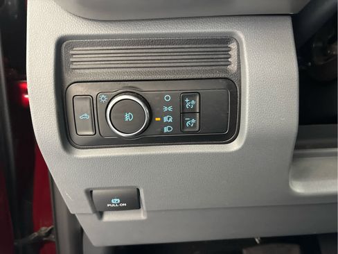 Used 2025 Ford F350 XLT w/ 360-Degree Camera Package AWD/4WD image 15
