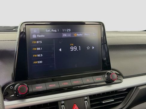 Used 2023 Kia Forte LXS FWD image 14