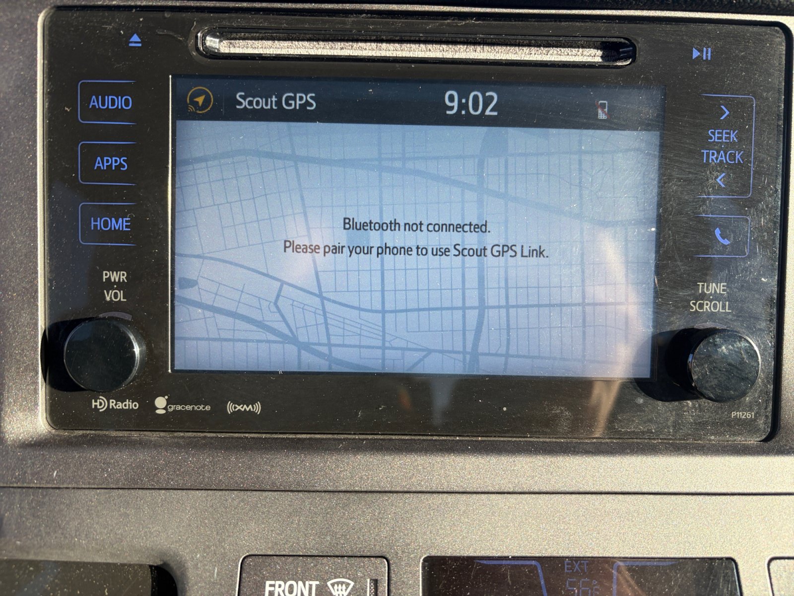 Used 2017 Toyota Sienna LE FWD image 18